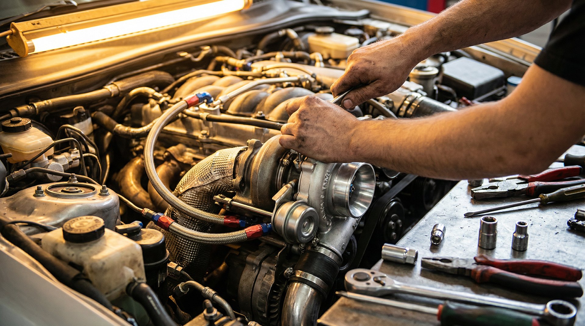 小马拉大车视频