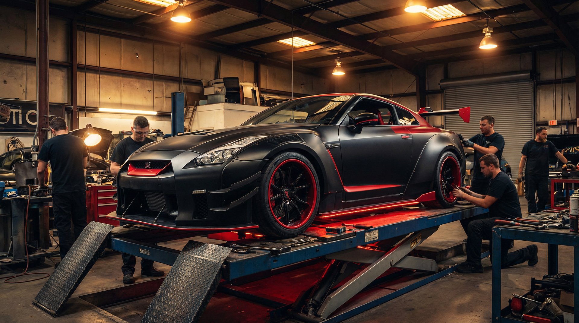 小马拉大车视频